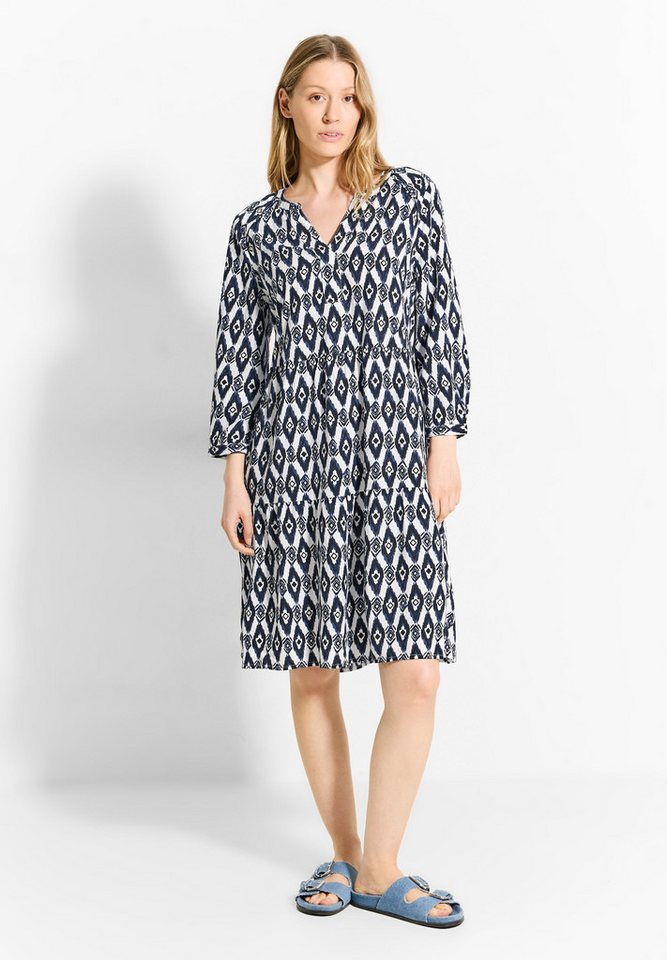 CECIL Tunikakleid knielang von CECIL