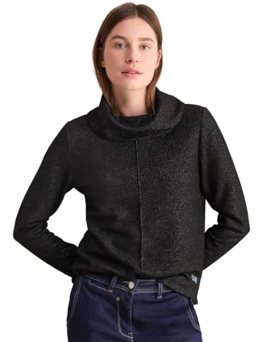 Cropped Shirt von Cecil