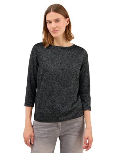 Damen Shirt mit Glitzerdetails von Cecil