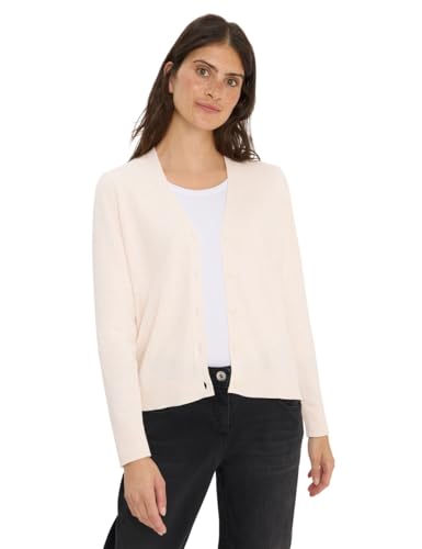 Damen V-Neck Cardigan von Cecil
