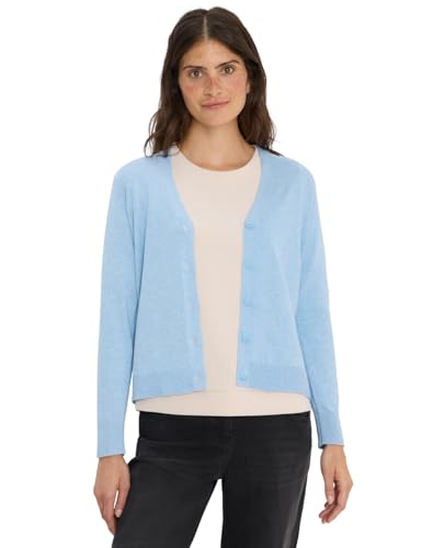Damen V-Neck Cardigan von Cecil
