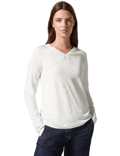 EOS_solid Tunic Shirt EOS_solid Tunic Shirt von Cecil