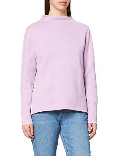 Cecil Women's 301634 Pullover Sweater, Frosty Violet, XXL von Cecil