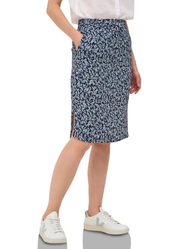 Gemusterter Rock von Cecil