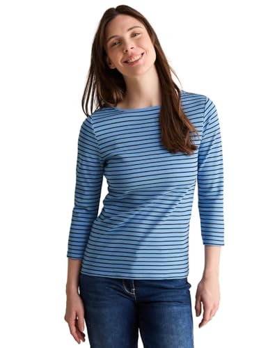 Gestreiftes Shirt Gestreiftes Shirt von Cecil