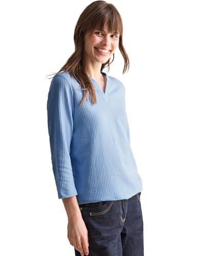 Gestreiftes Shirt Gestreiftes Shirt von Cecil