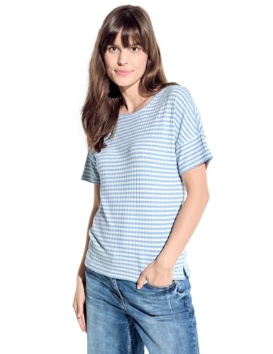 CECIL Damen Gestreiftes T-Shirt CECIL Damen Gestreiftes T-Shirt von Cecil