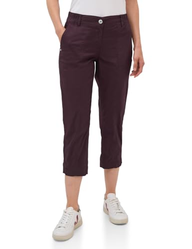 Hose im Casual Fit von Cecil