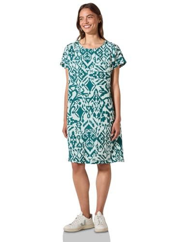 Cecil Damen B144329 Kleid, Green Lagoon, M Cecil Damen B144329 Kleid, Green Lagoon, M von Cecil