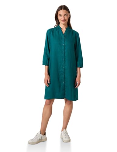Cecil Damen B144330 Kleid, Green Lagoon, XXL Cecil Damen B144330 Kleid, Green Lagoon, XXL von Cecil