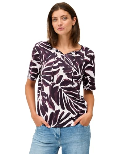 Shirt im Tunika-Look von Cecil