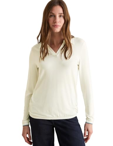 Shirt mit Hemdkragen Shirt mit Hemdkragen von Cecil