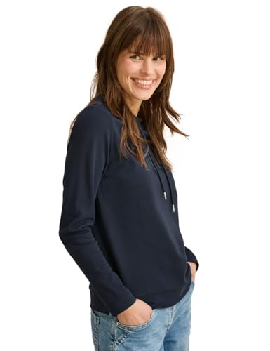 Shirt mit Wording Shirt mit Wording von Cecil