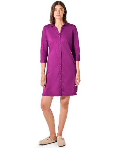 Cecil Damen B144437 Kleid, Anemone Pink, L von Cecil
