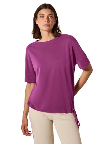 Cecil Damen B323105 T-Shirt, Anemone Pink, M Cecil Damen B323105 T-Shirt, Anemone Pink, M von Cecil