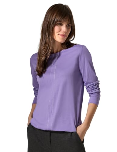Solid Tunic with Flatlock Solid Tunic with Flatlock von Cecil