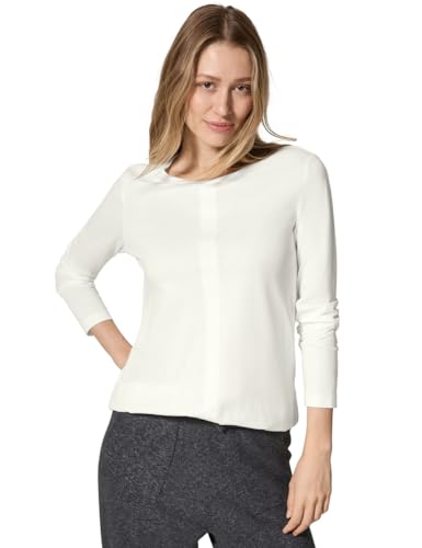Solid Tunic with Flatlock von Cecil