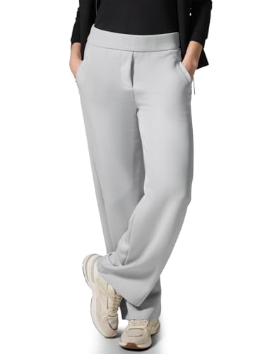 CECIL Damen B378411 Style Neele Silk Touch, Platinum Grey, XXL / 30L EU CECIL Damen B378411 Style Neele Silk Touch, Platinum Grey, XXL / 30L EU von Cecil