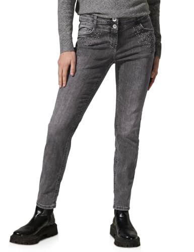 Style Scarlett Grey Decorated von Cecil