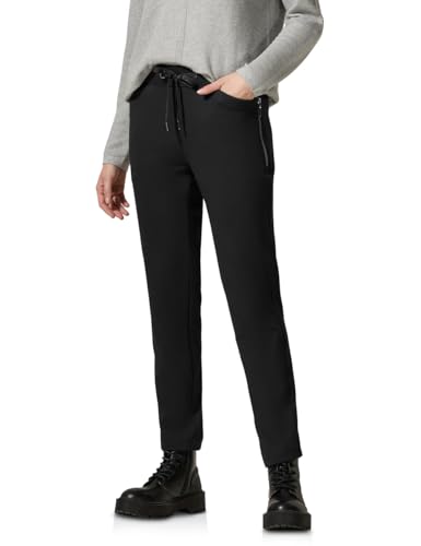 Style Tracey Zip Solid von Cecil