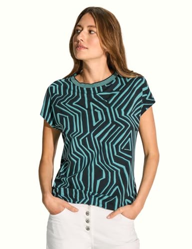 CECIL Damen T-Shirt mit Print CECIL Damen T-Shirt mit Print von Cecil