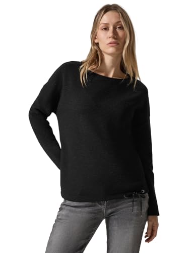 TOS Shiny Ottoman T-Shirt TOS Shiny Ottoman T-Shirt von Cecil