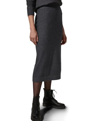 Weicher Midi-Rock von Cecil