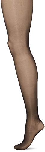 Cecilia de Rafael Eterno Super Lucido Shiny Tights-3XL-Black von Cecilia de Rafael