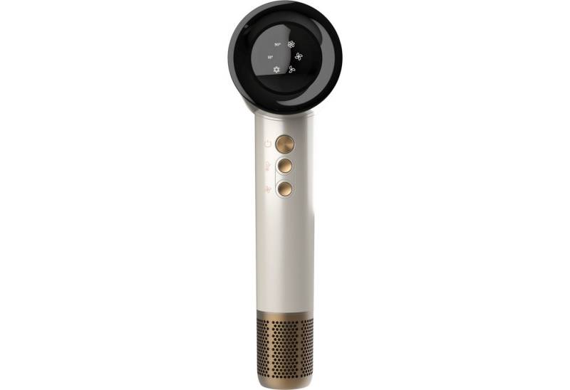 Cecotec Haartrockner Cecotec IoniCare RockStar Nano IonTech von Cecotec