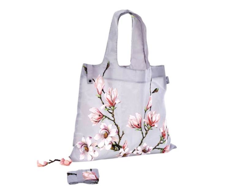 Cedon Museum Shops Einkaufsshopper Easy Bag 2.0 Magnolie von Cedon Museum Shops