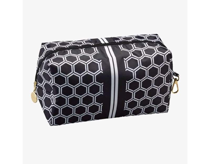 Cedon Museum Shops Kulturbeutel Easy Pouch Bag L Hexagon Cedon Museum Shops Kulturbeutel Easy Pouch Bag L Hexagon von Cedon Museum Shops