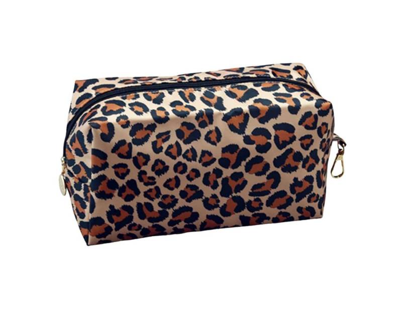 Cedon Museum Shops Kulturbeutel Easy Pouch Bag L Leo Cedon Museum Shops Kulturbeutel Easy Pouch Bag L Leo von Cedon Museum Shops