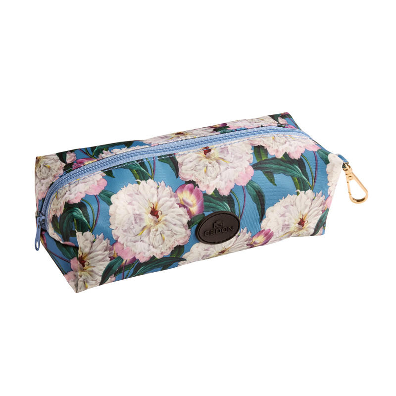 Cedon - Cedon Easy Pouch Bag Päonie Multicolor von Cedon