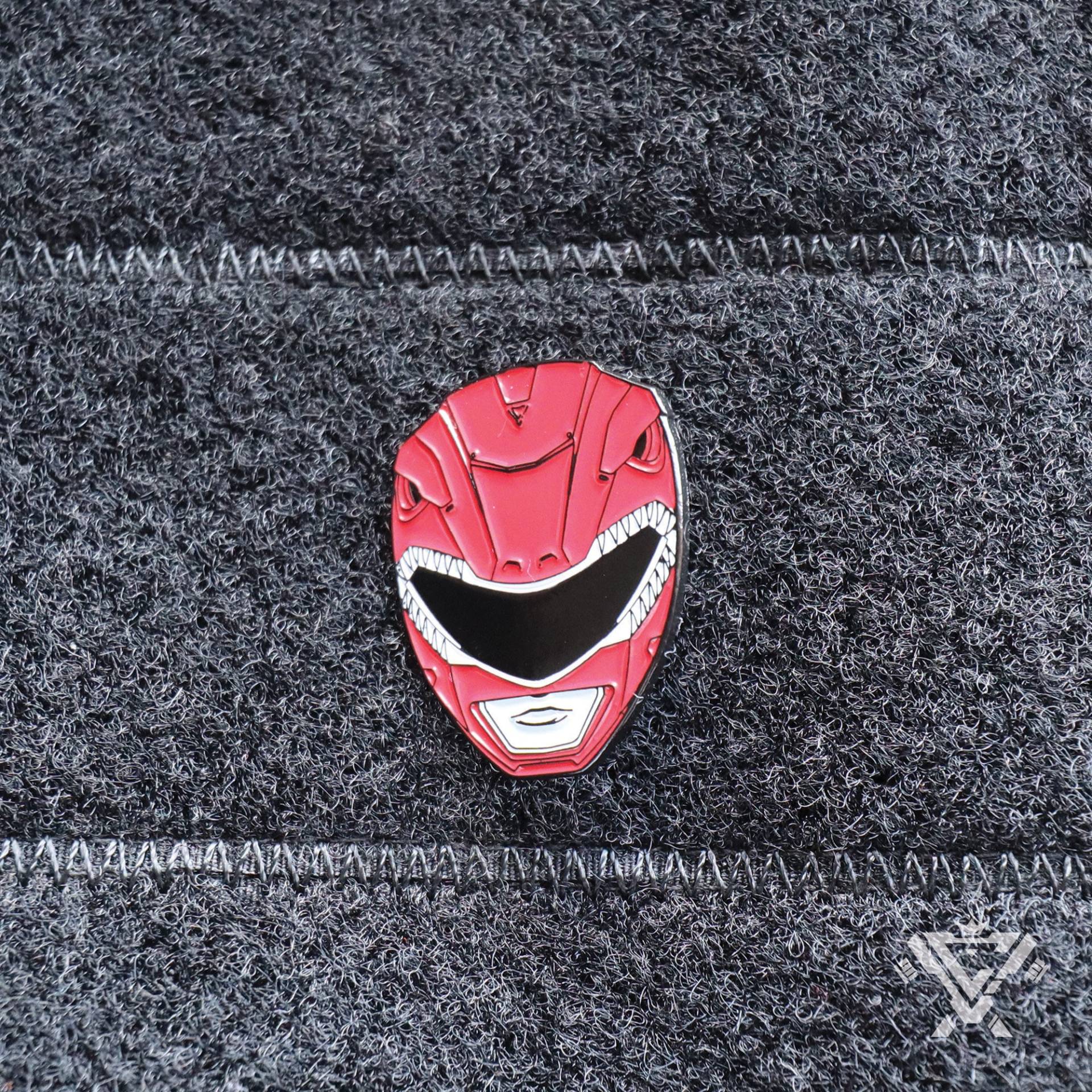 Zyu-01 Tyrannoranger - Soft Enamel Sammel Pin Zyu-01 Tyrannoranger - Soft Enamel Sammel Pin von CeeVeeIllustrations