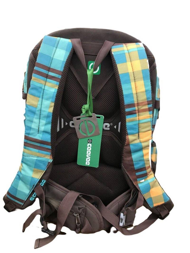 Ceevee - Ceevee Brighton Vogue caro petrol von Ceevee