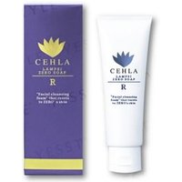 Cehla - Cehla Zero Soap R 80g von Cehla
