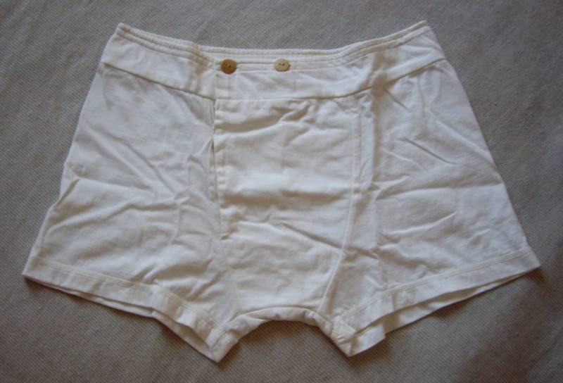 Jungen Unterwäsche Aus Bio-Baumwolle Jungen Unterwäsche Aus Bio-Baumwolle von Celabonline