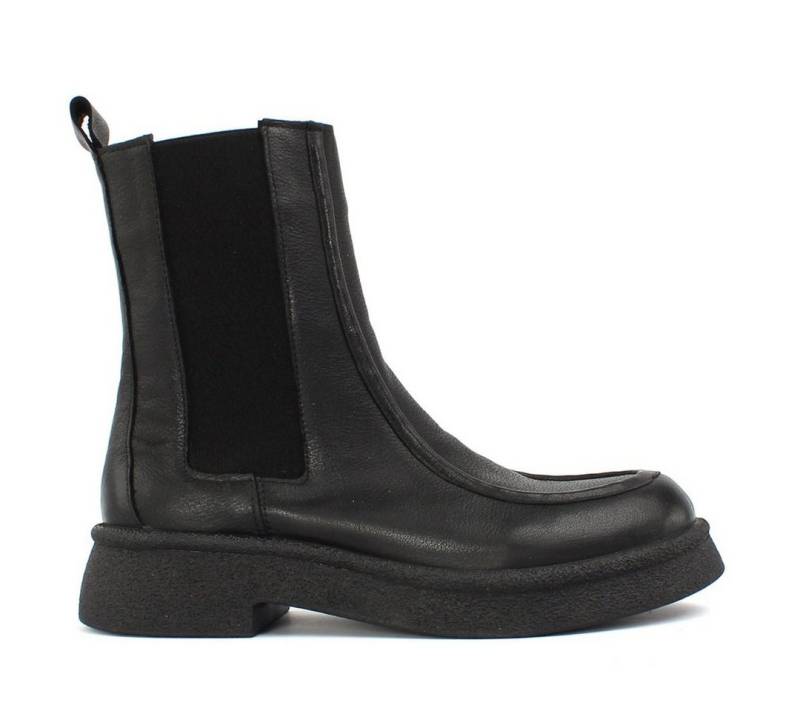 Celal Gültekin 338-23414 Stiefel Luxuriöses Ledermaterial verleiht Ihrem Look eine elegante Note. von Celal Gültekin