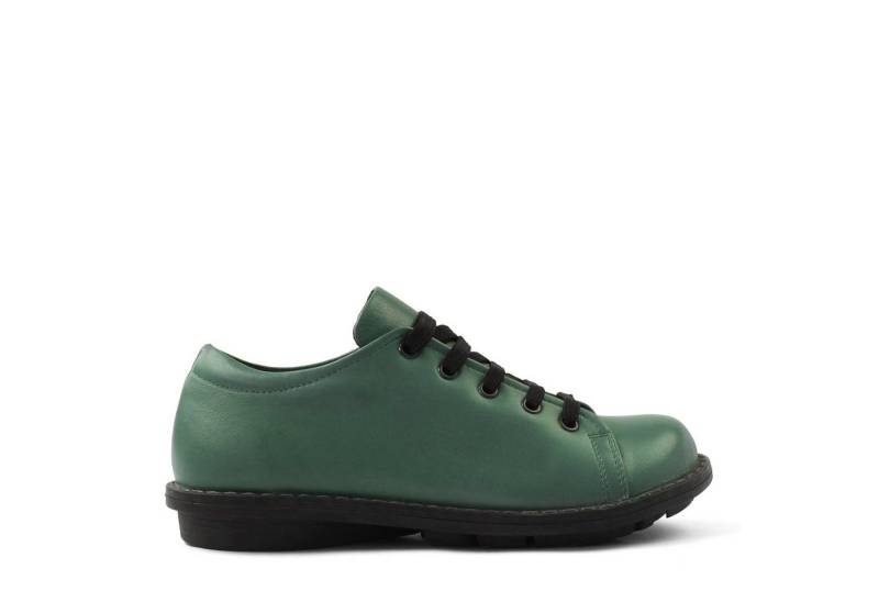 Celal Gültekin 376-20419 Schnürschuh Leder mit komfortabler Thermo-Sohle. von Celal Gültekin