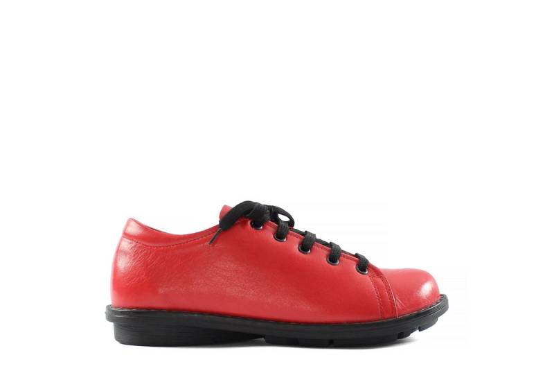 Celal Gültekin 376-20419 Schnürschuh Leder mit komfortabler Thermo-Sohle. von Celal Gültekin