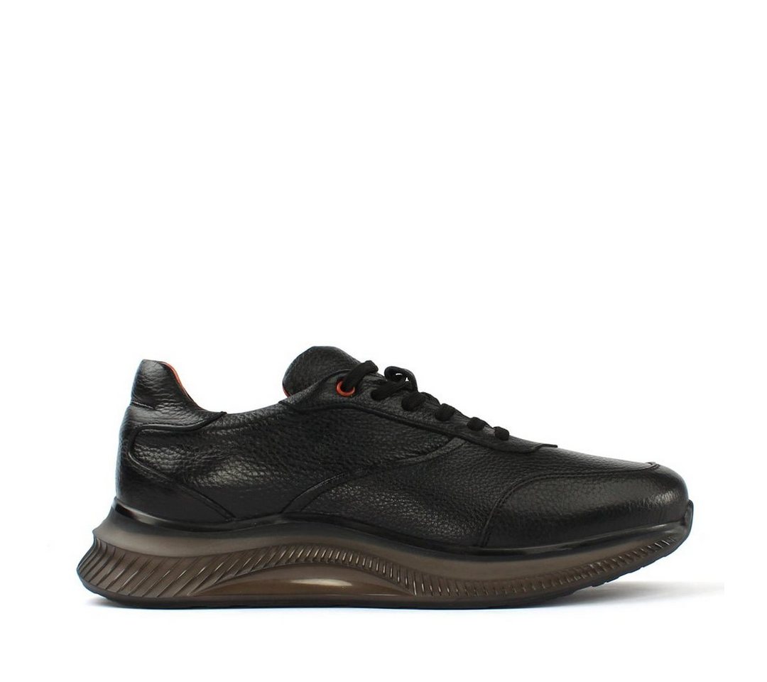 Celal Gültekin 395-2800 Schnürschuh Dynamisches Design mit hochwertigem Leder und Thermo-Sohle. Celal Gültekin 395-2800 Schnürschuh Dynamisches Design mit hochwertigem Leder und Thermo-Sohle. von Celal Gültekin