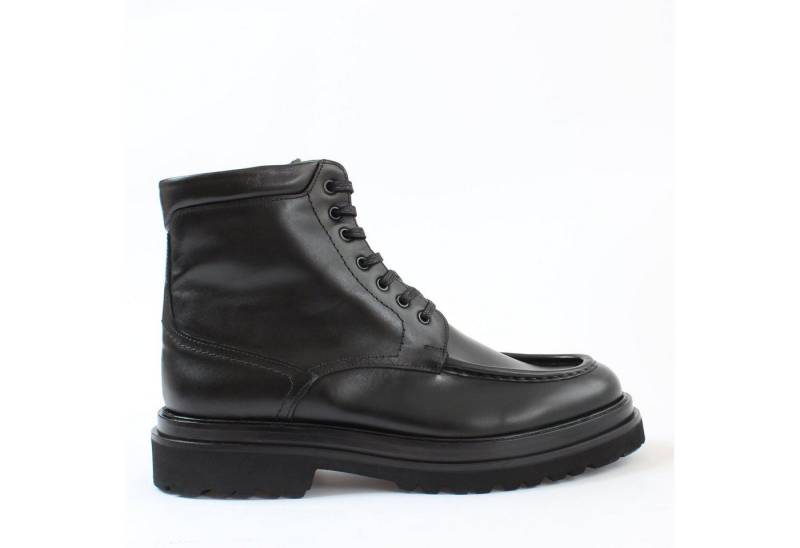 Celal Gültekin 395-2863 Schnürstiefel Duales Verschlusssystem kombiniert Funktionalität mit Design. von Celal Gültekin