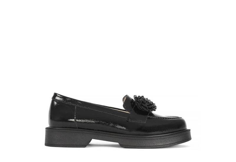 Celal Gültekin 494-25826 Loafer Moderne Loafer mit dekorativem Akzent. von Celal Gültekin