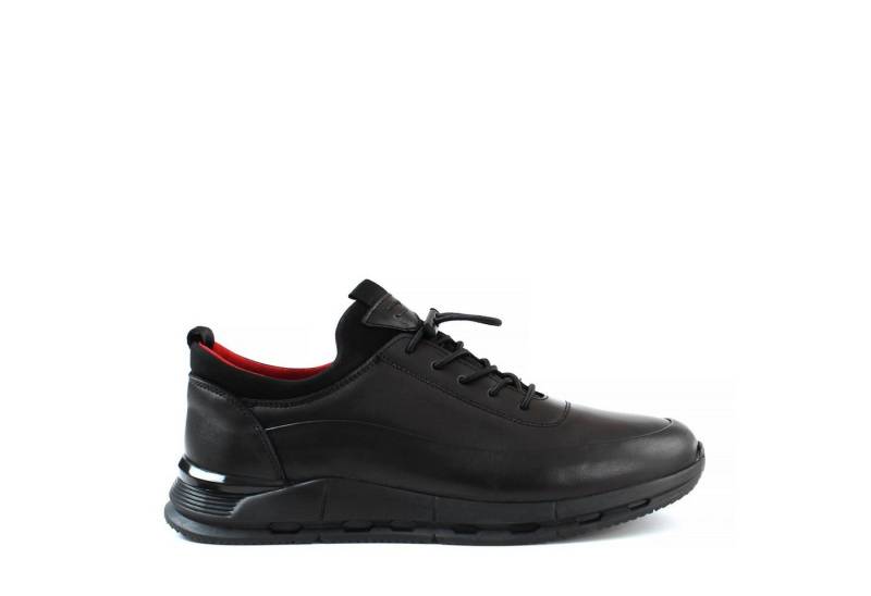 Celal Gültekin 550-793 Schnürschuh Hochwertiges Leder und strapazierfähige Thermo-Sohle. von Celal Gültekin