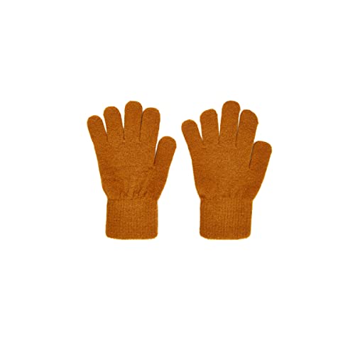 CELAVI Fingerhandschuh aus weichem Wollmix von Celavi