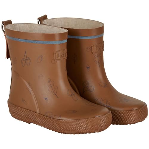 CeLaVi Basic Wellies w. AOP Gummistiefel, Gummi, 25 EU von Celavi
