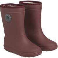 CeLaVi Thermo Boots Rose Brown von Celavi