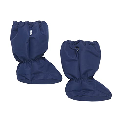 Celavi Füßlinge/Footies Navy 86 von Celavi