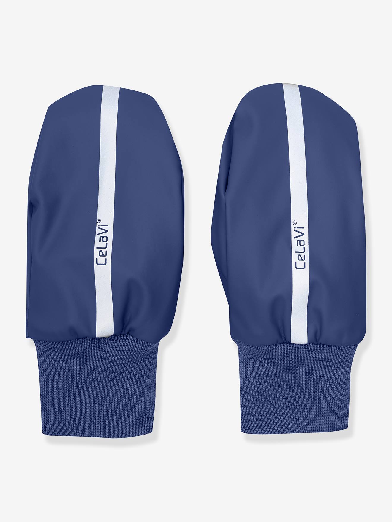 Fäustlinge Kinder CeLaVi mit PU-Beschichtung von Celavi