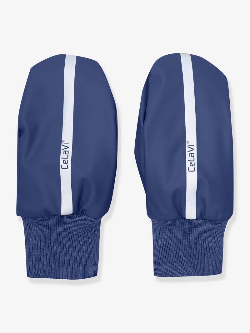 Fäustlinge Kinder CeLaVi mit PU-Beschichtung von Celavi